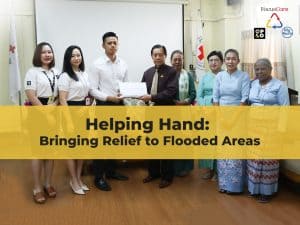 Flood-Donation-P&O